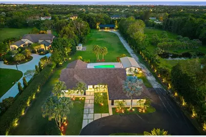 13900  Mustang Trail, Southwest Ranches, FL 33330 - Photo 1