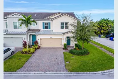 1595  Evergreen Ter, Hollywood, FL 33021 - Photo 1