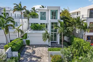 2401 N Atlantic Blvd, Fort Lauderdale, FL 33305 - Photo 9