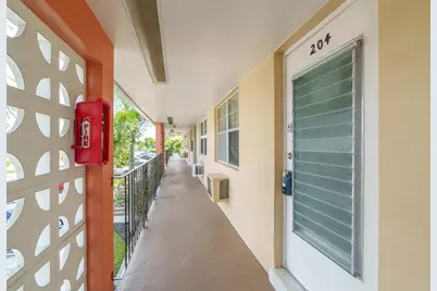 2106 NE 56th Ct, Unit #204, Fort Lauderdale, FL 33308 - Photo 3