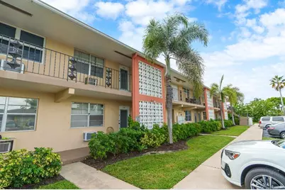 2106 NE 56th Ct, Unit #204, Fort Lauderdale, FL 33308 - Photo 1