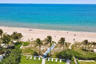 1439 S Ocean Blvd Unit, Pompano Beach, FL 33062 - Photo 3