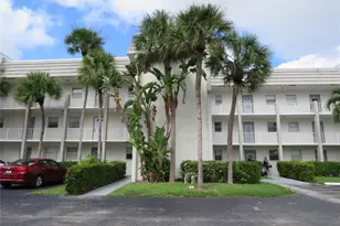 8460 Sunrise Lakes Blvd, Sunrise, FL 33322 - Photo 1