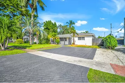 915 N 31st Rd, Hollywood, FL 33021 - Photo 35