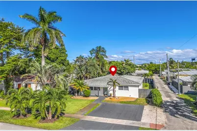 915 N 31st Rd, Hollywood, FL 33021 - Photo 41