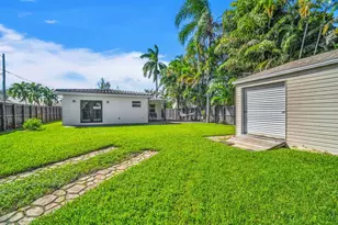 915 N 31st Rd, Hollywood, FL 33021 - Photo 29
