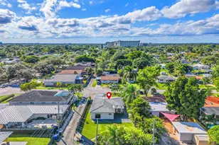 915 N 31st Rd, Hollywood, FL 33021 - Photo 39