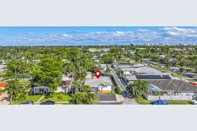 915 N 31st Rd, Hollywood, FL 33021 - Photo 43