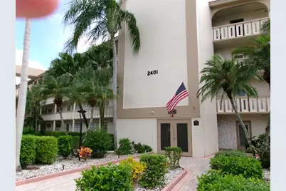 2401  Antigua Cir, Unit #J1, Coconut Creek, FL 33066 - Photo 1