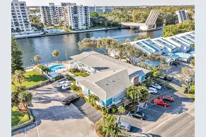 1201 N Riverside Dr, Unit #12B, Pompano Beach, FL 33062 - Photo 31
