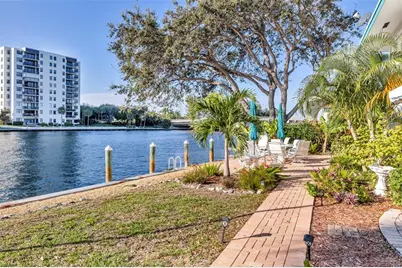 1201 N Riverside Dr, Unit #12B, Pompano Beach, FL 33062 - Photo 25