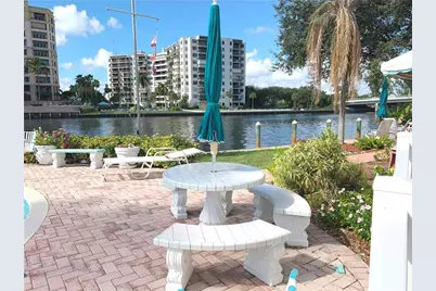 1201 N Riverside Dr, Unit #12B, Pompano Beach, FL 33062 - Photo 17