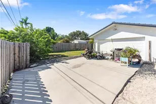 4916 Buchanan St, Hollywood, FL 33021 - Photo 29