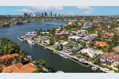 2530  Lucille Drive, Fort Lauderdale, FL 33316 - Photo 9