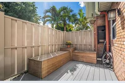 72 NE 20th Ct, Unit #4C, Wilton Manors, FL 33305 - Photo 23