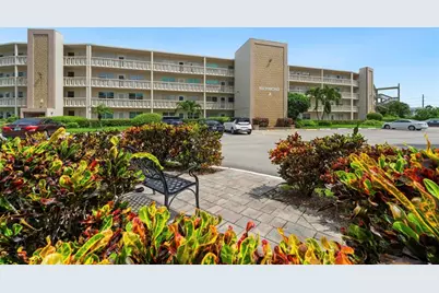 211  Richmond A, Unit #211, Deerfield Beach, FL 33442 - Photo 1