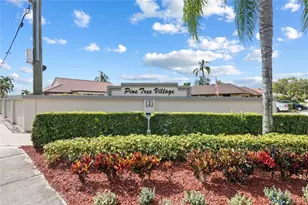 10911 Greentrail Dr, Boynton Beach, FL 33436 - Photo 33