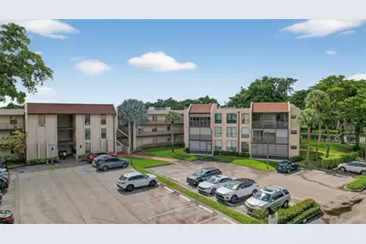 7950 W McNab Rd, Unit #302, Tamarac, FL 33321 - Photo 3