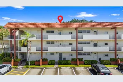 8990 S Hollybrook Blvd, Unit #305, Pembroke Pines, FL 33025 - Photo 1