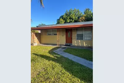 6104 SW 20th St, Miramar, FL 33023 - Photo 1