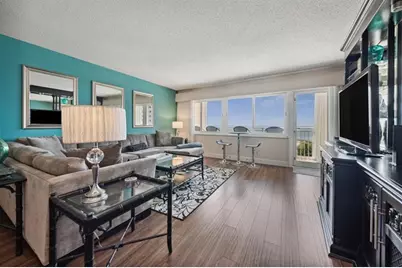 328 N Ocean Blvd, Unit #1007, Pompano Beach, FL 33062 - Photo 3