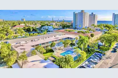 3225 NE 16th St, Unit #9A, Pompano Beach, FL 33062 - Photo 25