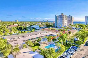 3225 NE 16th St Unit, Pompano Beach, FL 33062 - Photo 1