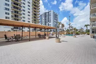 1401 S Ocean Dr Unit, Hollywood, FL 33019 - Photo 49