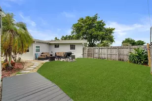 6298 NW 15th St, Margate, FL 33063 - Photo 19