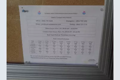 2831 E Sunrise Lks Dr, Unit #209, Fort Lauderdale, FL 33322 - Photo 27