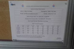 2831 E Sunrise Lks Dr Unit, Fort Lauderdale, FL 33322 - Photo 27