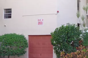 2831 E Sunrise Lks Dr Unit, Fort Lauderdale, FL 33322 - Photo 3
