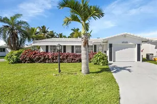 1515 SW 21st St, Boynton Beach, FL 33426 - Photo 1