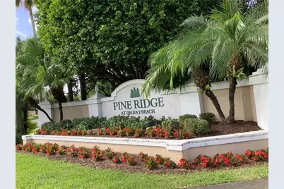 7904  Mansfield Hollow Rd, Delray Beach, FL 33446 - Photo 1