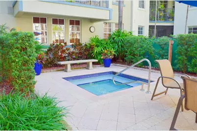 533 NE 3rd Ave, Unit #141, Fort Lauderdale, FL 33301 - Photo 29