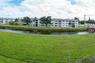 3110 N Pine Island Rd, Sunrise, FL 33351 - Photo 23