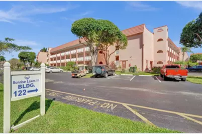 9421  Sunrise Lakes Blvd, Unit #206, Sunrise, FL 33322 - Photo 7