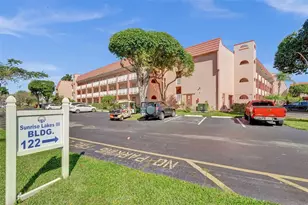 9421 Sunrise Lakes Blvd, Sunrise, FL 33322 - Photo 7