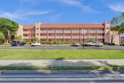 9421  Sunrise Lakes Blvd, Unit #206, Sunrise, FL 33322 - Photo 3