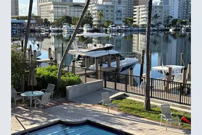 2300  Diana, Unit #203, Hallandale Beach, FL 33009 - Photo 33