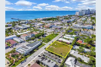 4433  Poinciana St, Lauderdale by the Sea, FL 33308 - Photo 1