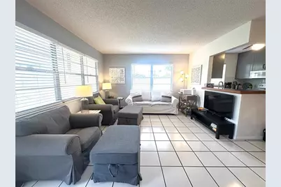 492  Tilford  W, Unit #492, Deerfield Beach, FL 33442 - Photo 3