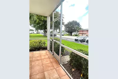 492  Tilford  W, Unit #492, Deerfield Beach, FL 33442 - Photo 25
