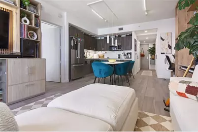 488 NE 18th St, Unit #3503, Miami, FL 33132 - Photo 5