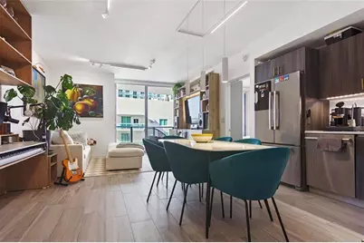 488 NE 18th St, Unit #3503, Miami, FL 33132 - Photo 3