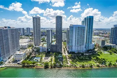 488 NE 18th St, Unit #3503, Miami, FL 33132 - Photo 1