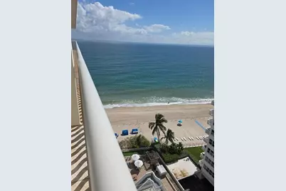 4020  Galt Ocean Drive, Unit #1210, Fort Lauderdale, FL 33308 - Photo 1