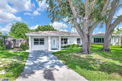 261 NE 45th St, Oakland Park, FL 33334 - Photo 19