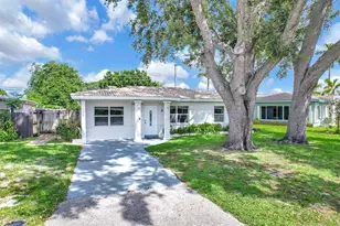 261 NE 45th St, Oakland Park, FL 33334 - Photo 19