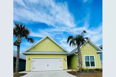 427  Sea Grove Way, Port Saint Joe, FL 32456 - Photo 1